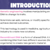 Genetic Engineering - Image 4